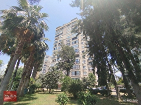 FENERİN EN PRESTİJLİ LOKASYONUNDA, SATILIK DENİZ MANZARALI 1+1