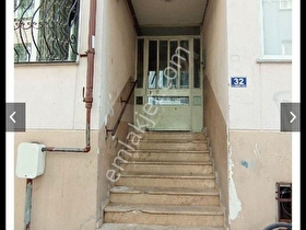 YILDIRIM SELİMZADE MAH.2+1.85m.1.KAT.KOMBİLİ.ASANSÖRLÜ .KATMÜLKİYET TAPULU DAİRE
