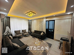 FATİH ATACAN DAN SATILIK GAZİLER DE 2+1 ARAKAT DAİRE