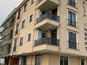 LÜLEBURGAZ BÜYÜKKARIŞTIRANDA SIFIR 2+1 SATILIK FIRSAT DAİRE