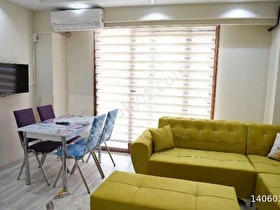 Günlük Kiralık 1 Odalı Daire - Antalya Kepez Kültür Mahallesi - 3 Kişi Kapasiteli
