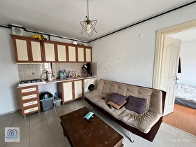 MUĞLA MENTEŞE KÖTEKLİDE CADDE ÜZERİ 2+1 SATILIK DAİRE