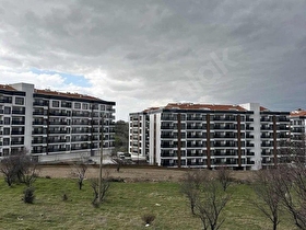 ERGENEKON MH 4 KAT İMARLI ARSA + OTOPARK