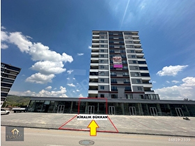 Yakacık Bulvar Üzeri 150m2 İskanlı KİRALIK Dükkan