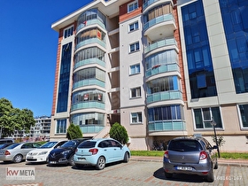 Çanakkale Merkez Kepez Hamidiye Mah. Satılık 3+1 Bahçeşehir sit.