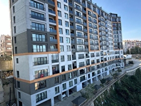 ZONGULDAK KOZLU FATİH MAHALLESİNDE SATILIK 2+1 LÜX DAİRE
