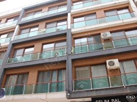 HATAY İSKENDERUN YENİŞEHİR MAHALESİNDE  SATILIK DAYALI DÖŞELİ 3+1 (DOĞ GAZLI) LÜKS DAİRE