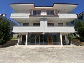 BARIŞ MAHALLESİNDE **BAĞIMSIZ**SİTE İÇİNDE**ASANSÖRLÜ** VİLLA