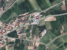 ÜÇPINAR İMARLI ARSA