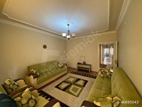 kiralık temiz eşyalı  daire