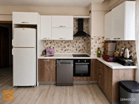 Çanakkale İsmetpaşa Mahallesinde Site İçi 2+1 Satılık Daire