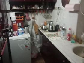 SALİHLİ MERKEZDE SATILIK OFİS ( OFİS MOBİLYALI)