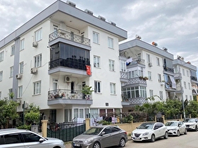 Merkezi konumlarda daire görmeye değer