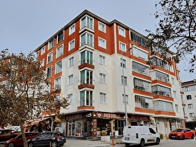 ALİPAŞA MAHALLESİNDE TAŞKENT CADDESİNDE 3+1 SATILIK DAİRE