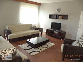 DEĞİRMENDERE YÜZBAŞILARDA  5.NCİ KAT3+1 SATILIK DAİRE
