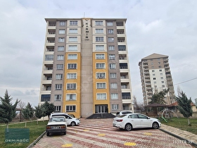 DEMİRGÜÇ İNŞAATTAN KONAKLAR MAH. MESKENLİ SATILIK 3+1
