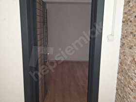 Egestateden Asansörlü, WC veMutfaklı,Taşınmaya Hazır 130m² Ofis
