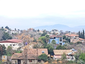 HARBİYEDE ANTAKYA MANZARALI SATILIK LÜX DUBLEX