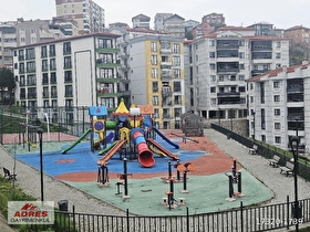 ADRESden YEŞİL MAHALLE YENİ BİNADA HARİKA TERASLI 4+2 DUBLEKS!