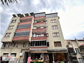 Trabzon Ortahisar Boztepede Satılık 3+1 Daire
