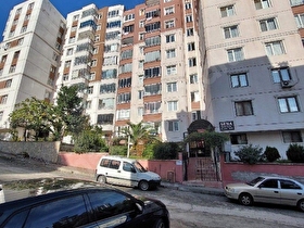 KAPTAN EMLAKTAN İLKADIM  KALKANCIDA SİTE İÇERİSİNDE  İÇİ YAPILI SATILIK DAİRE
