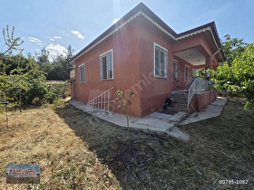 SARICALAR EMLAKTAN YELTEN MH 516M2 ARSA İÇERİSİNDE MÜSTAKİL EV