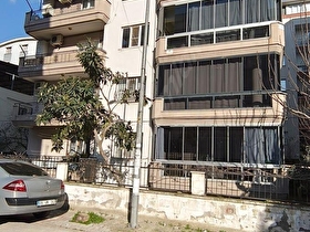CUMHURİYETTE 3+1 SATILIK DAİRE BAHÇELİ