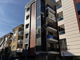 MERKEZ EFENDİ MAH. 2+1 95m2 6 YILLIK SATILIK ASANSÖRLÜ ARAKAT