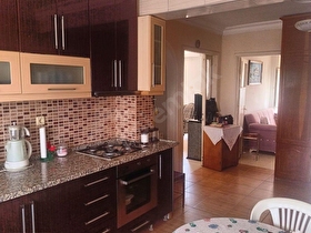 3EV EMLAKTAN MAHFESIĞMAZ MH. 3+1 FERAH  GENİŞ SATILIK DAİRE