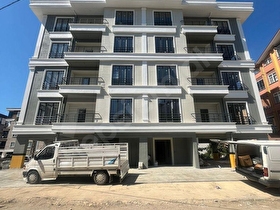 KUMBAŞINDA DENİZE YÜRÜME MESAFESİNDE SATILIK 3+1 DUBLEKS DAİRE
