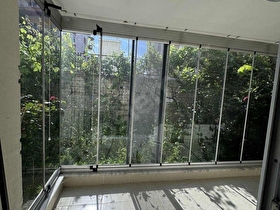 KARŞIYAKA KANAL ÜZERİ 165 M2 3+1HATUNOĞLU GAYRİMENKUL