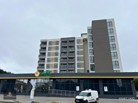 NET YATIRIMDAN ÇERKEZKÖY TEPE BÖLGESİ SATILIK SIFIR 1+1 DAİRE