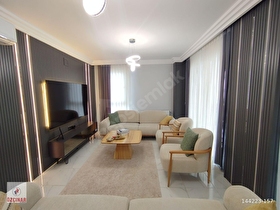 G.PAŞADA AZ KATLI SİTE İÇERİSİNDE 3+1 AÇIK MUTFAK DAİRE