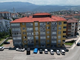 5000 Evler 75. Yıl mahallesi satılık Lüks 1+1