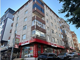 NET YATIRIMDAN ÇERKEZKÖY MERKEZİ KONUMDA SATILIK 3+1 DAİRE