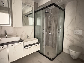 KONUTZENDEN SIFIR 4+1 DAİRE