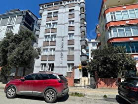 TÜRKİŞ BANDE ACEH PARKI YANINDA 7+2 SATILIK DUBLEX