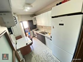 ES AS EMLAKTAN SARAYKENTTE ARA KATTA MASRAFSIZ FIRSAT 3+1 DAİRE