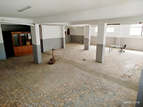 BAYRAMPAŞA MURATPAŞA MH.SOFULAR CDDE 200M2 DÜKKAN 75.000TL
