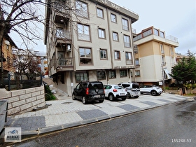 MALTEPE AYDINEVLER MAHALLESİNDE BUTİK SIFIR BİNADA SATILIK 2+1