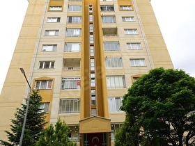 TOKİ Turkuaz Konutları Satılık 2+1 Daire