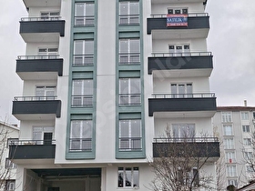 Himmet GÜRELden Sıfır SATILIK 2+1 Daire