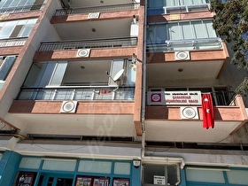 ÇANAKKALE MERKEZ STADYUM KARŞISI GENİŞ 3+1 SATILIK DAİRE