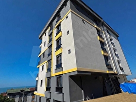 ROTA MODERN GAYRİMENKULDE GÜLYALIDA DENİZ MANZARALI LÜKS DAİRE