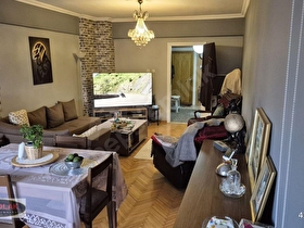 Merkezde  Sahile Yakın 2+1 Yatırımlık Fırsat....