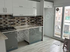 SAHİBİNDEN ÇOK MEVKİ YERDE SIFIR AYARINDA KİRALIK DAİRE