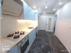 BAHÇELİEVLER YAYLA FERİT SELİM PAŞA CD. SİNE YAKIN 3+1 120M2 2.KAT SIFIR ASANSÖRLÜ ANKSTRE MUTFAKLI