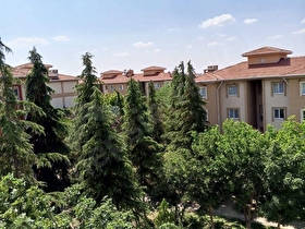 ADRİANDAN KURTULUŞ MAH. TOKİ KONUTLARINDA SATILIK 3+1 DAİRE