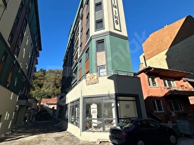 ZONGULDAK KİLİMLİ MERKEZDE SATILIK LÜKS 3+1 DAİRE KREDİ ORANI 2.49 120 AY VADE