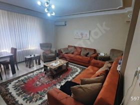 YILDIRIM ŞEHİT KAMİL CADDESINDE SATILIK SÜPER KONUMLU DAİRE